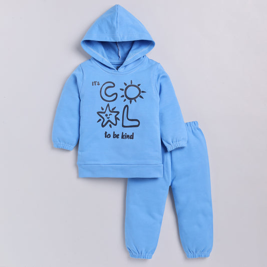 Unisex Co-ordinate Hoodie Set