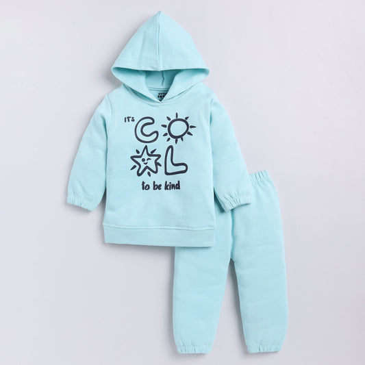 Unisex Co-ordinate Hoodie Set