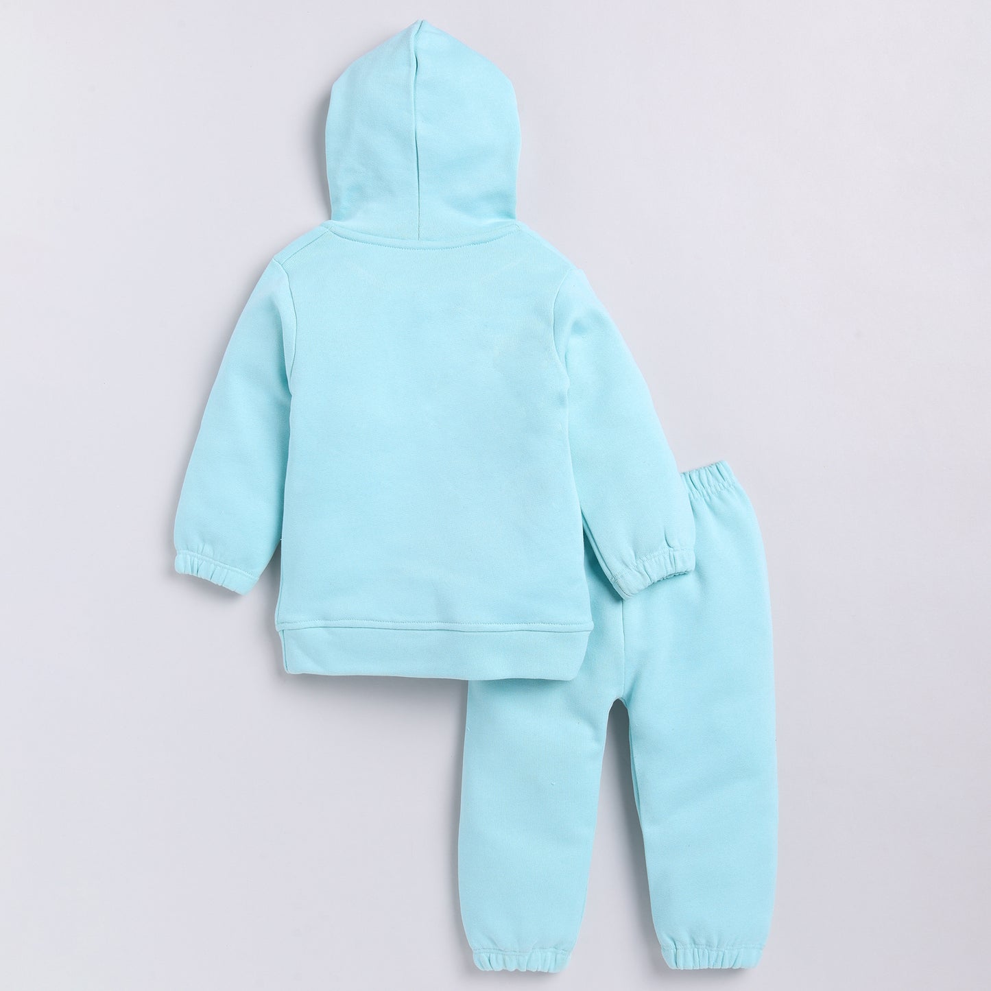 Unisex Co-ordinate Hoodie Set