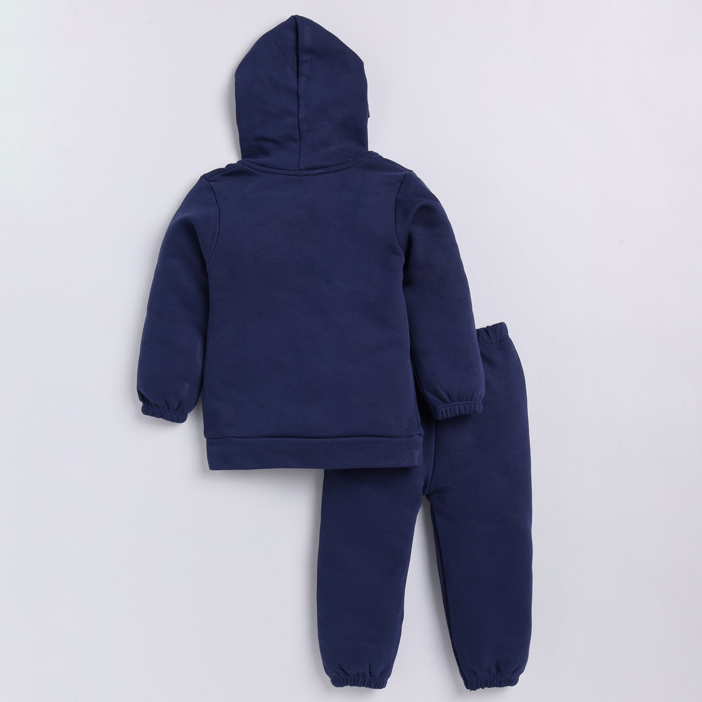 Unisex Co-ordinate Hoodie Set