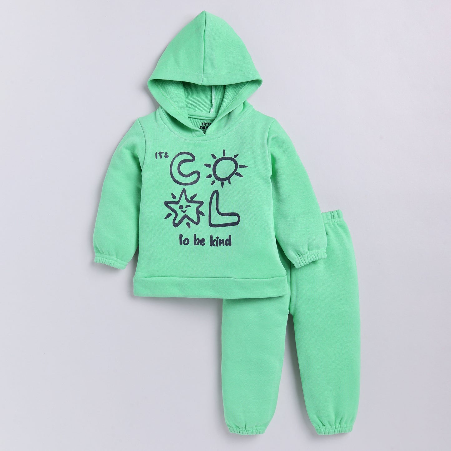 Unisex Co-ordinate Hoodie Set