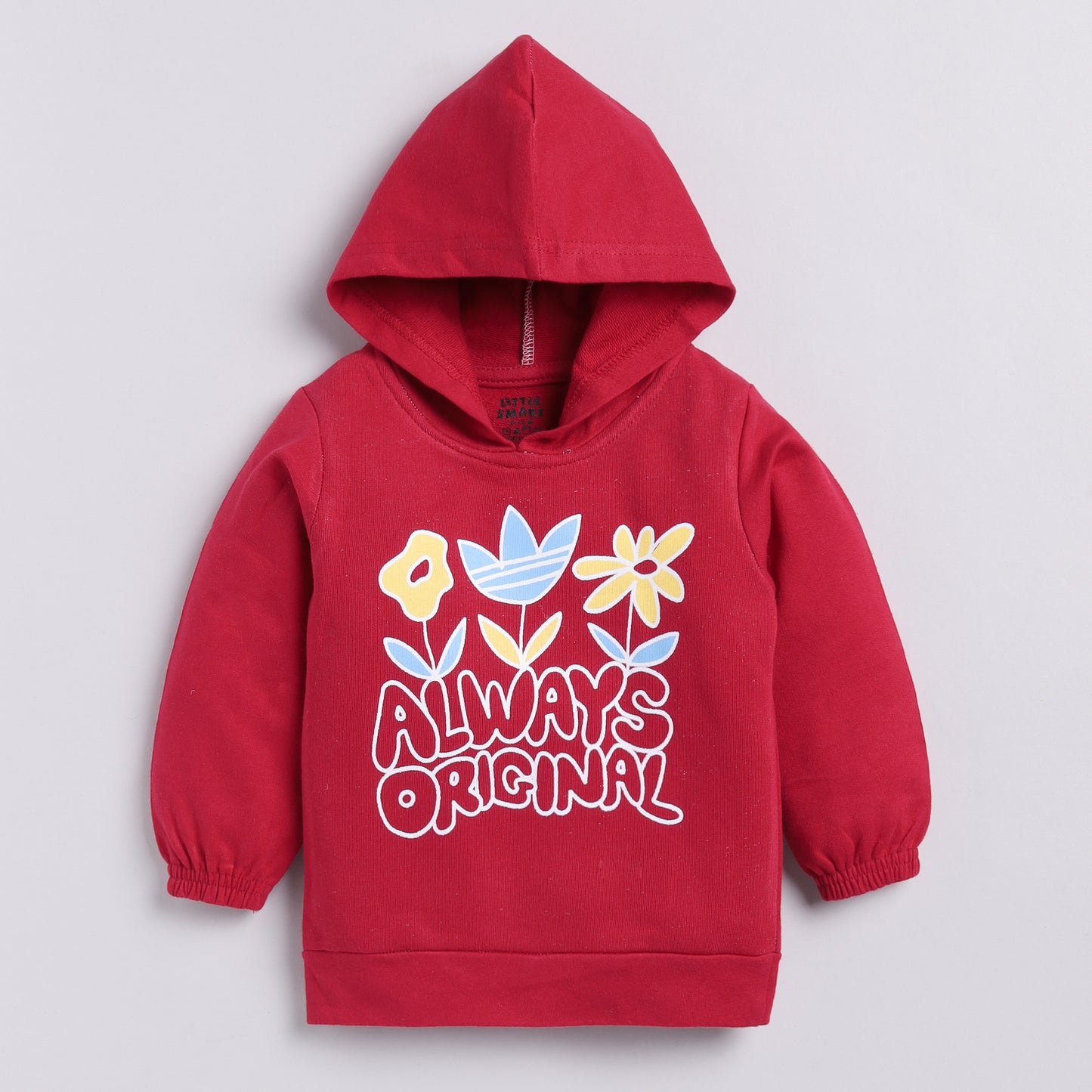 Unisex Co-ordinate Hoodie Set