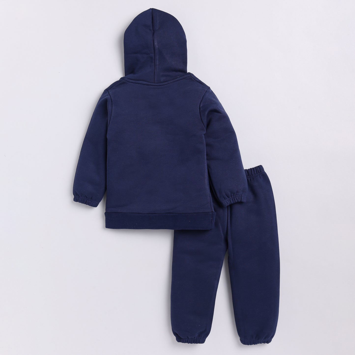 Unisex Co-ordinate Hoodie Set