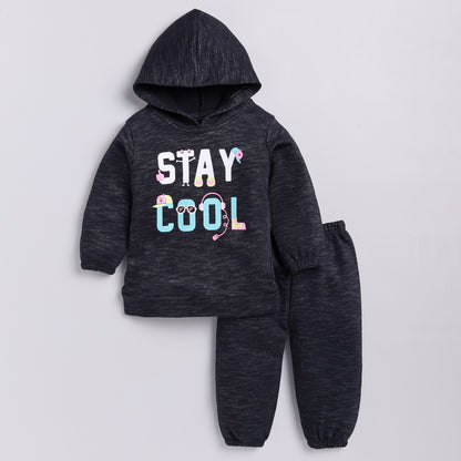 Unisex Co-ordinate Hoodie Set