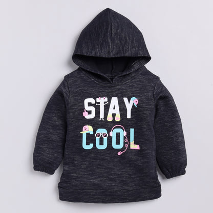 Unisex Co-ordinate Hoodie Set