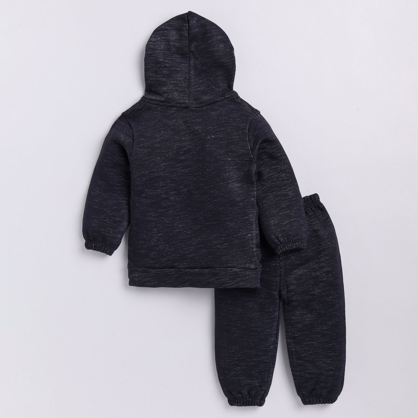 Unisex Co-ordinate Hoodie Set