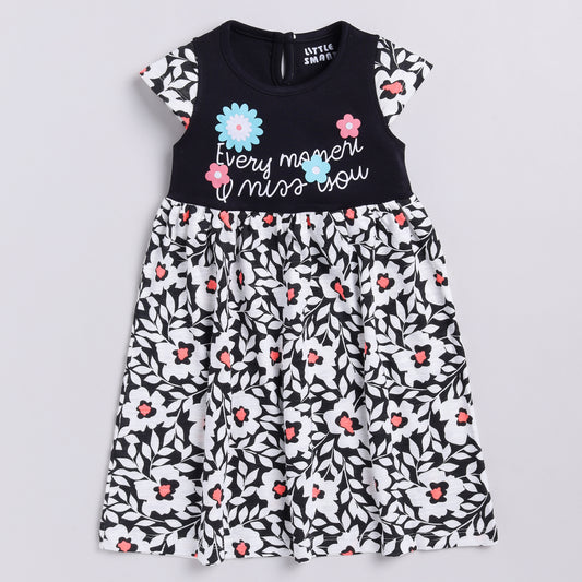 Kids Girls Frock