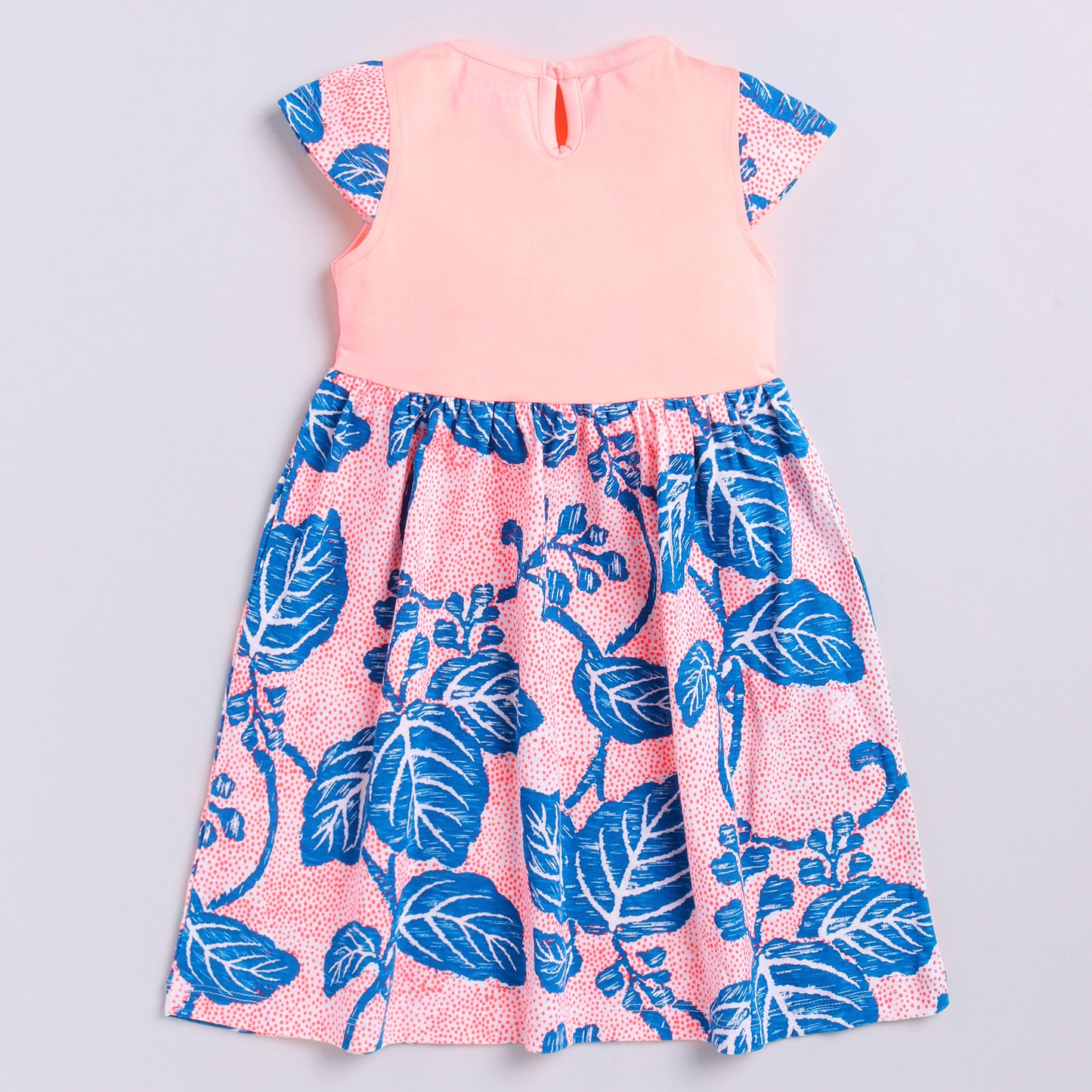 Kids Girls Frock