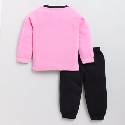 Girls Trendy Sweat-Shirt