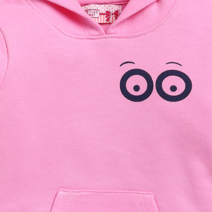 Girls View Hoodie