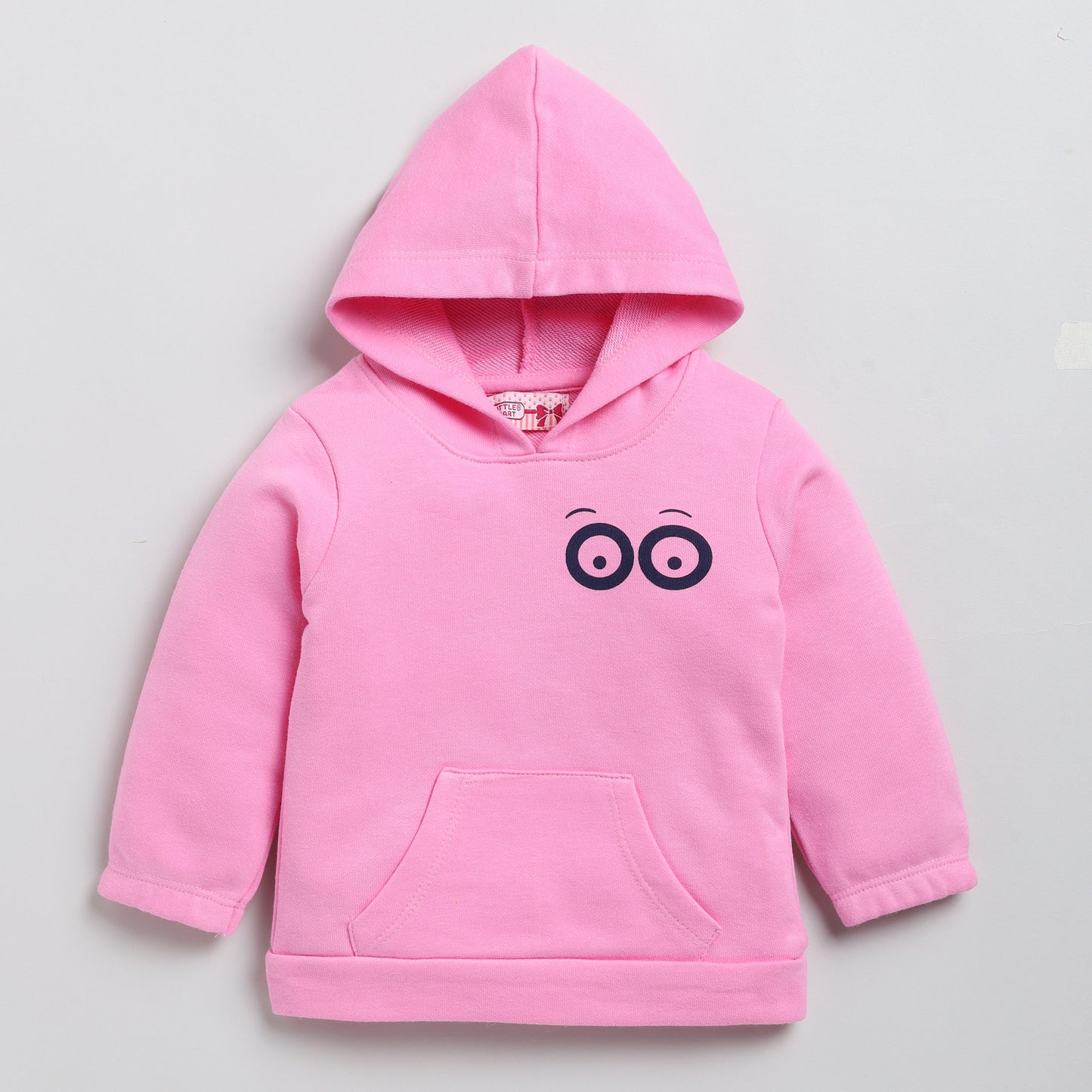 Girls View Hoodie