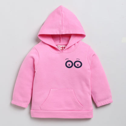 Girls View Hoodie