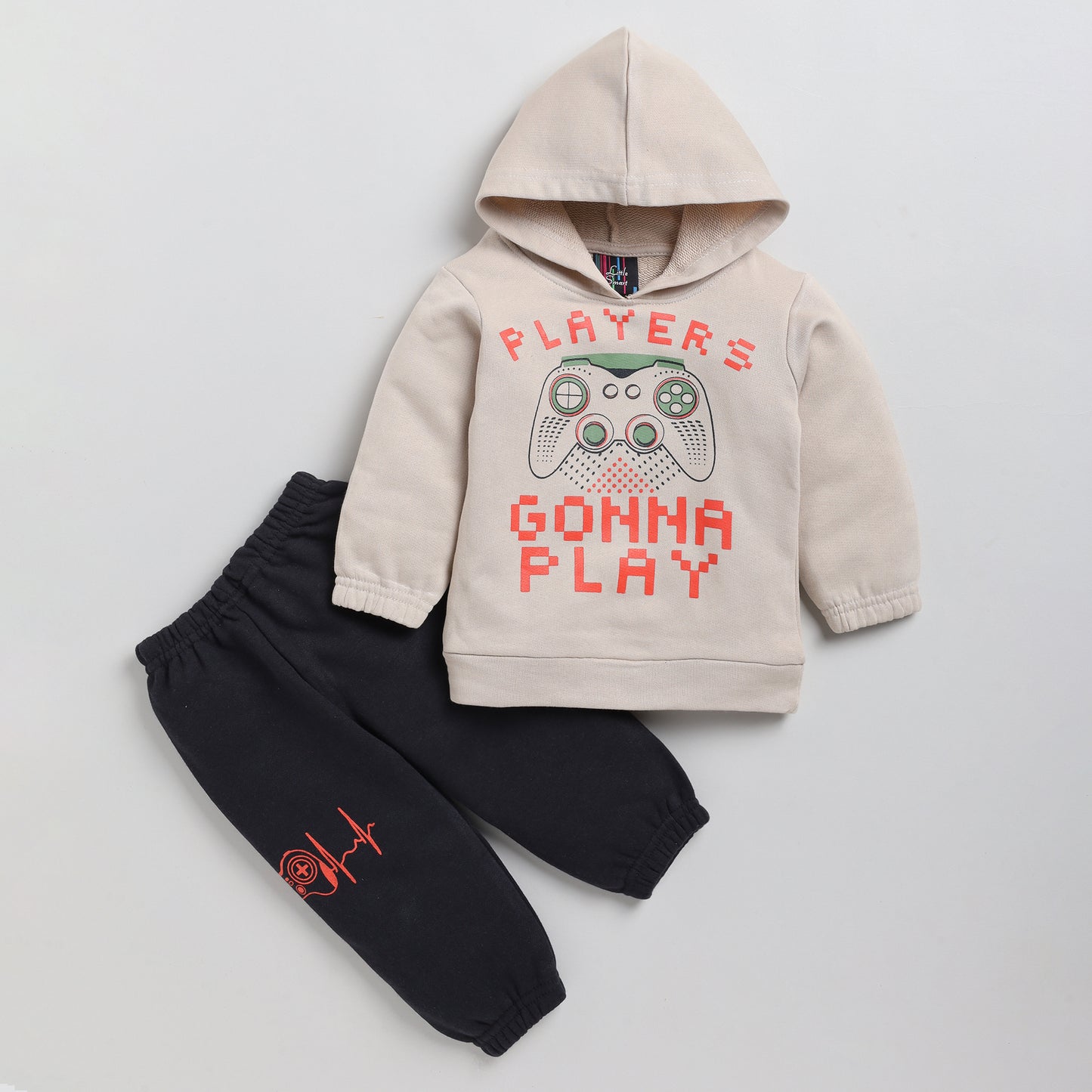 Unisex Co-ordinate Hoodie Set