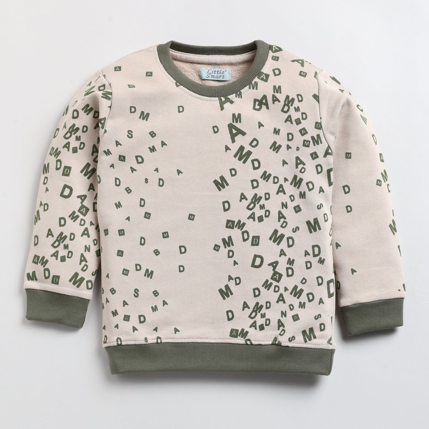 Kids Unisex Sweat-Shirt