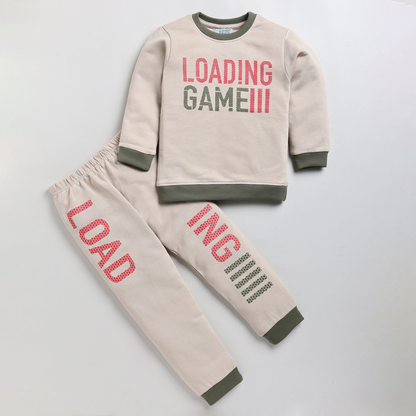 Kids Unisex Sweat-Shirt