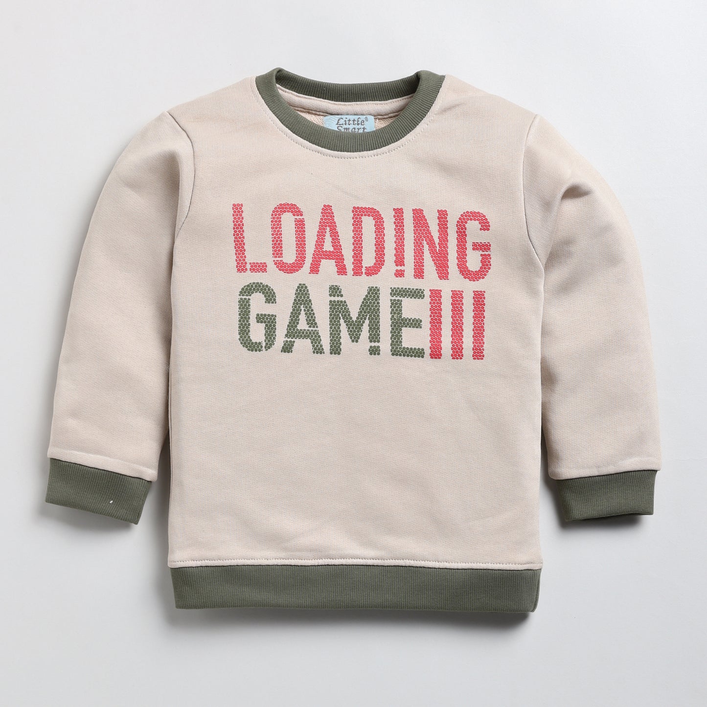 Kids Unisex Sweat-Shirt