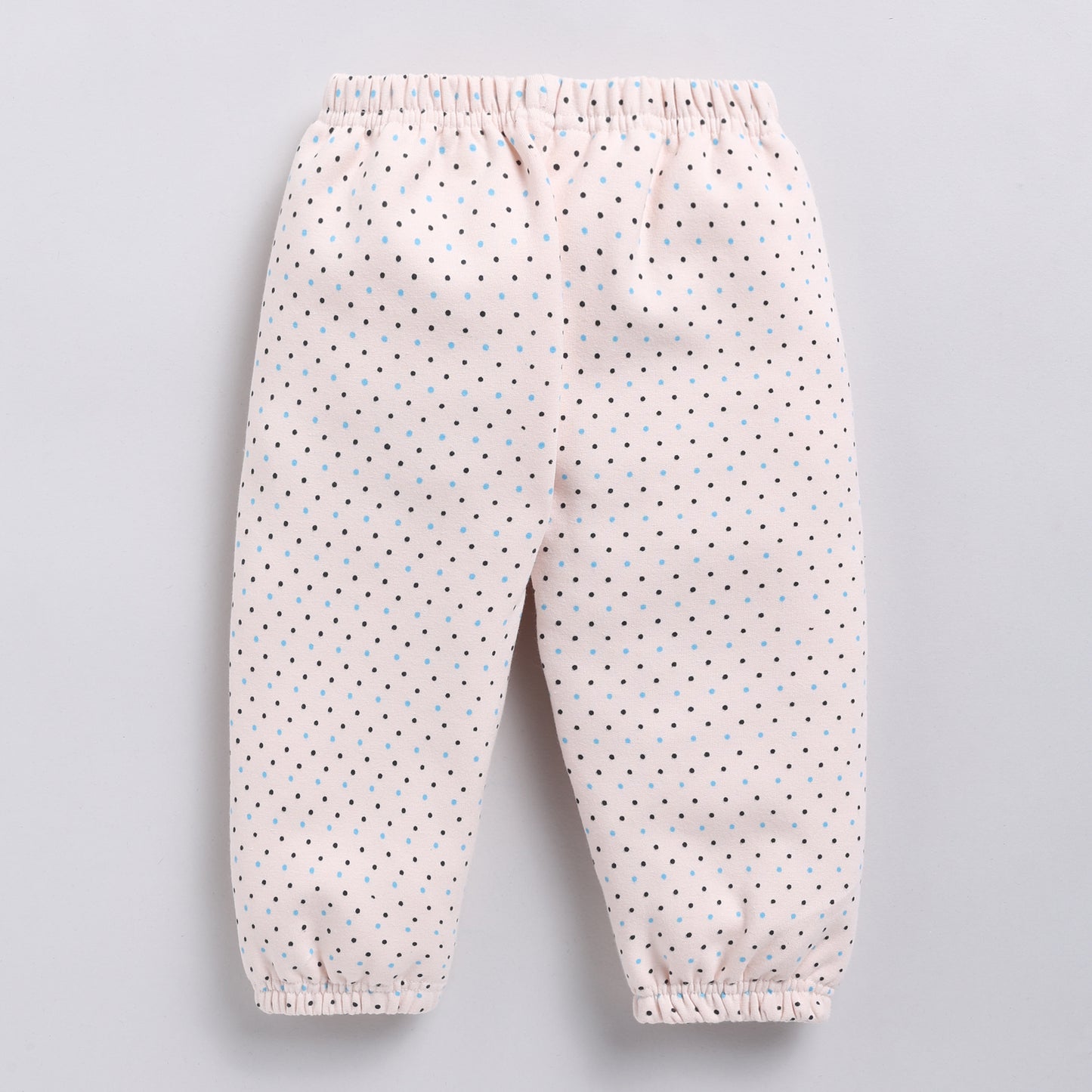 Baby Boys & Baby Girls Casual Sweatshirt Pant