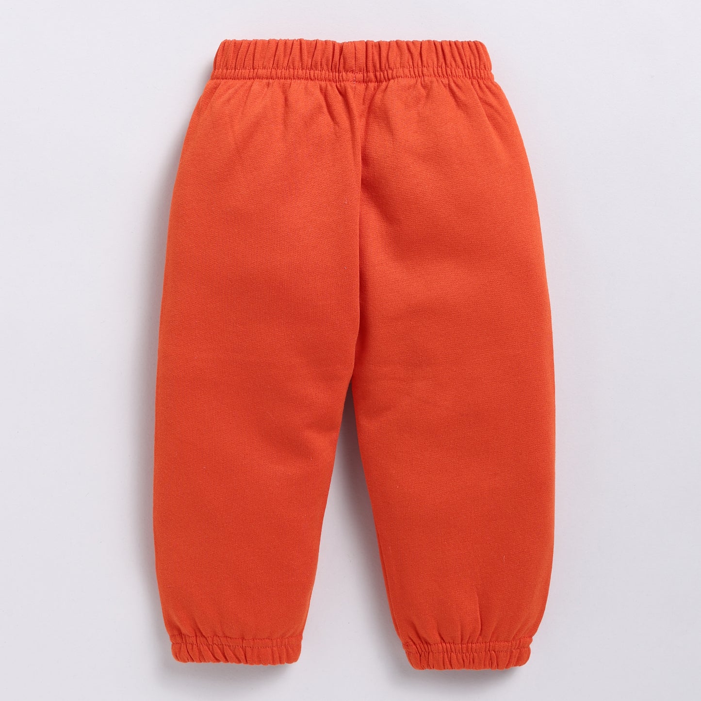 Baby Boys & Baby Girls Casual Sweatshirt Pant