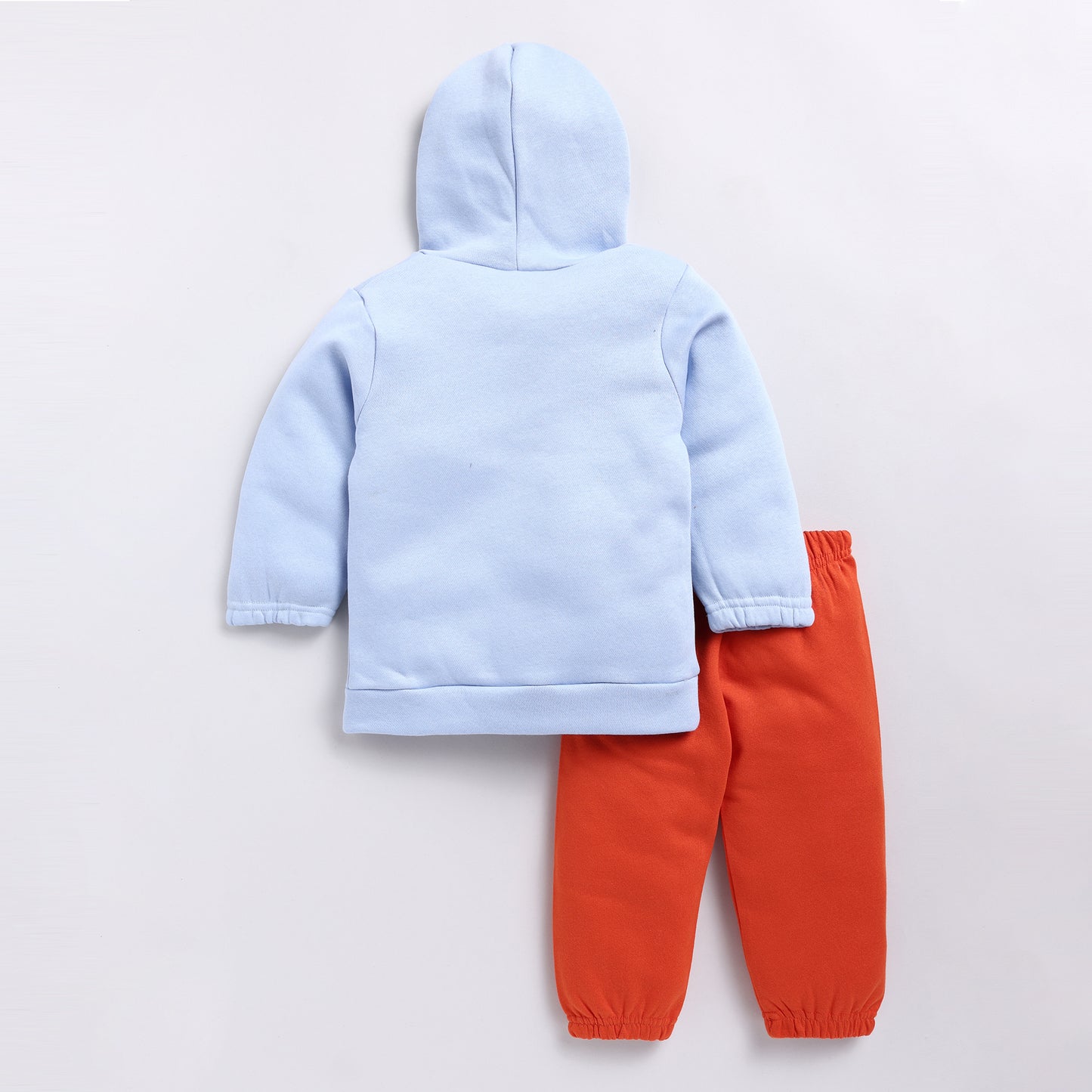 Baby Boys & Baby Girls Casual Sweatshirt Pant