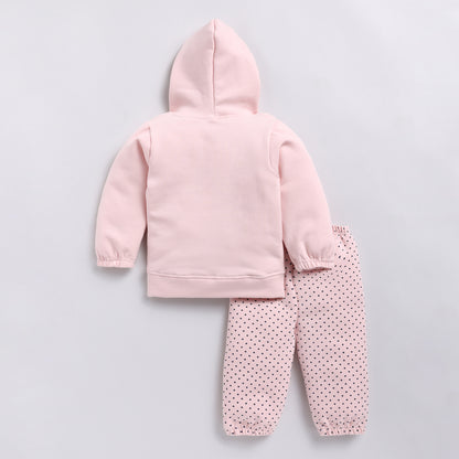 Baby Boys & Baby Girls Casual Sweatshirt Pant