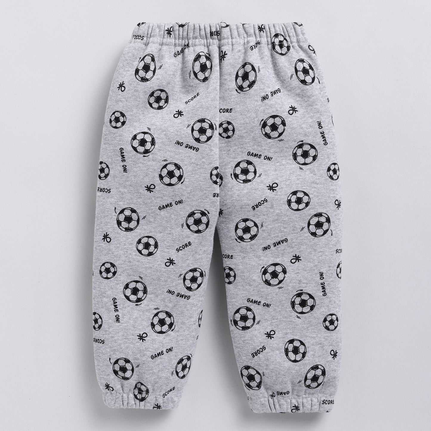 Baby Boys & Baby Girls Casual Sweatshirt Pant