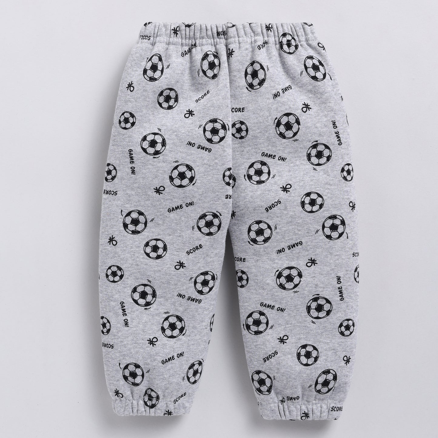 Baby Boys & Baby Girls Casual Sweatshirt Pant