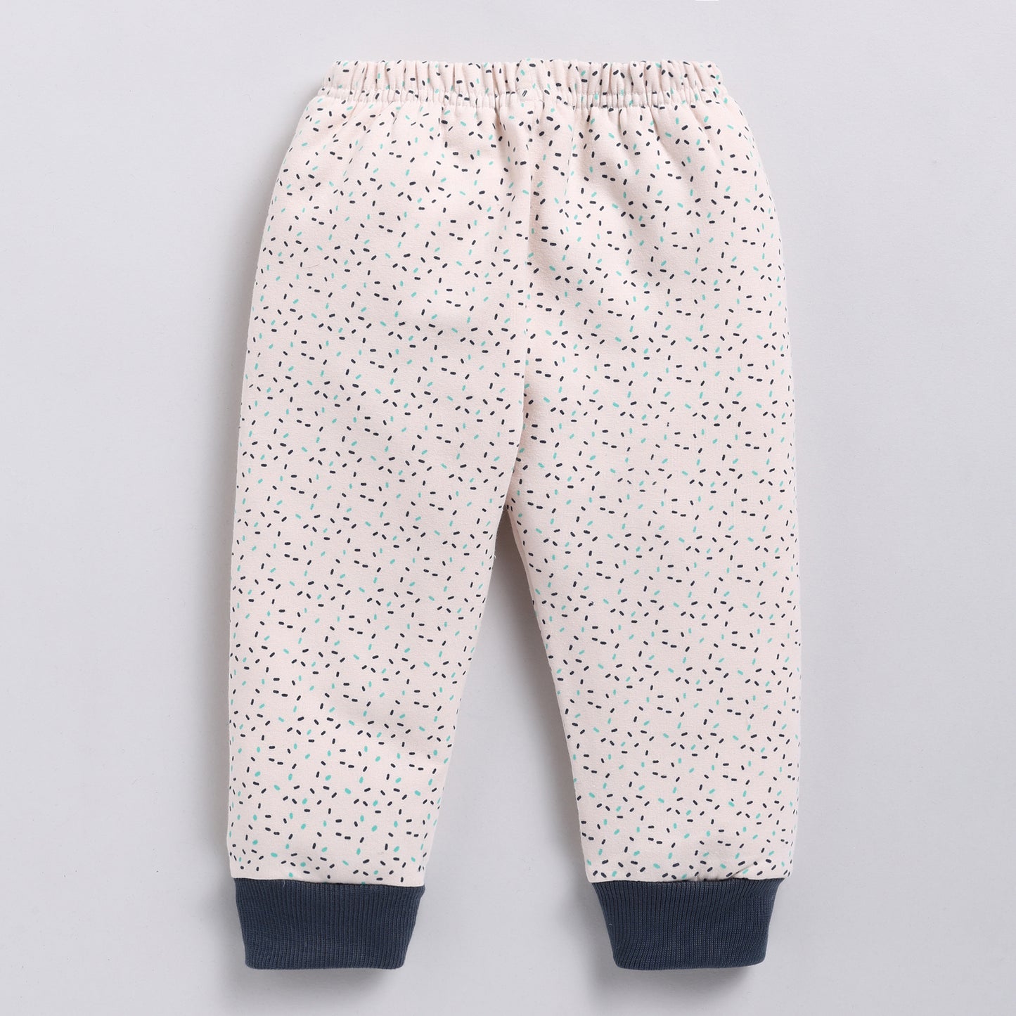 Baby Boys & Baby Girls Casual Sweatshirt Pant