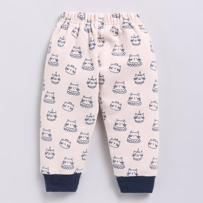 Baby Boys & Baby Girls Casual Sweatshirt Pant