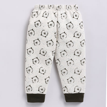 Baby Boys & Baby Girls Casual Sweatshirt Pant