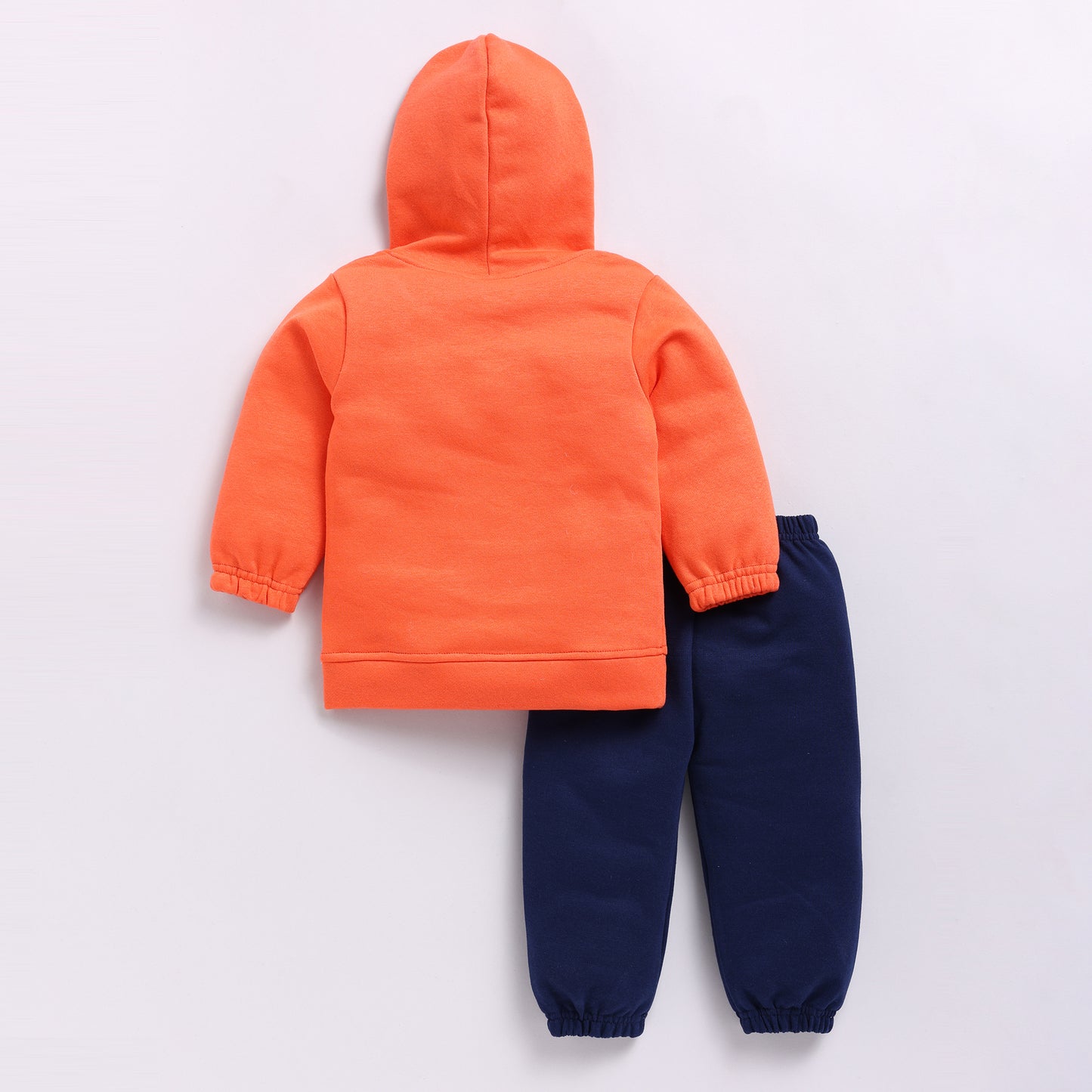 Baby Boys & Baby Girls Casual Sweatshirt Pant