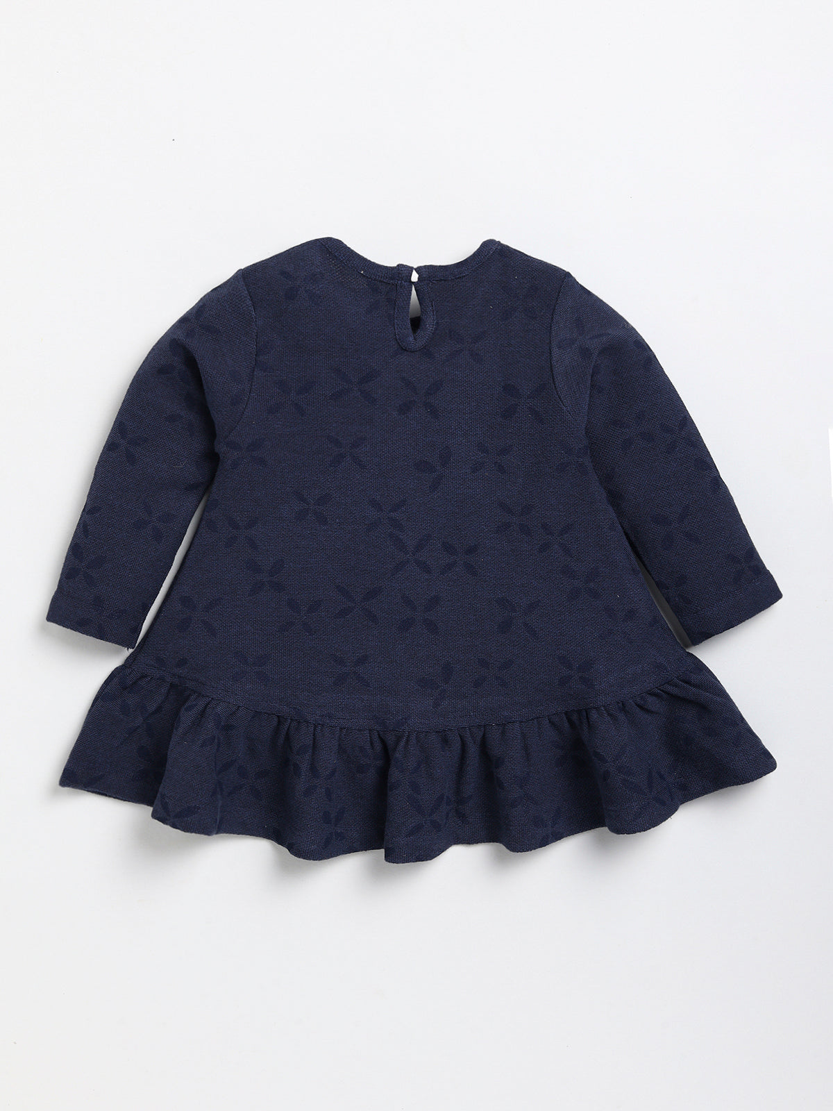 Baby Girl Frock