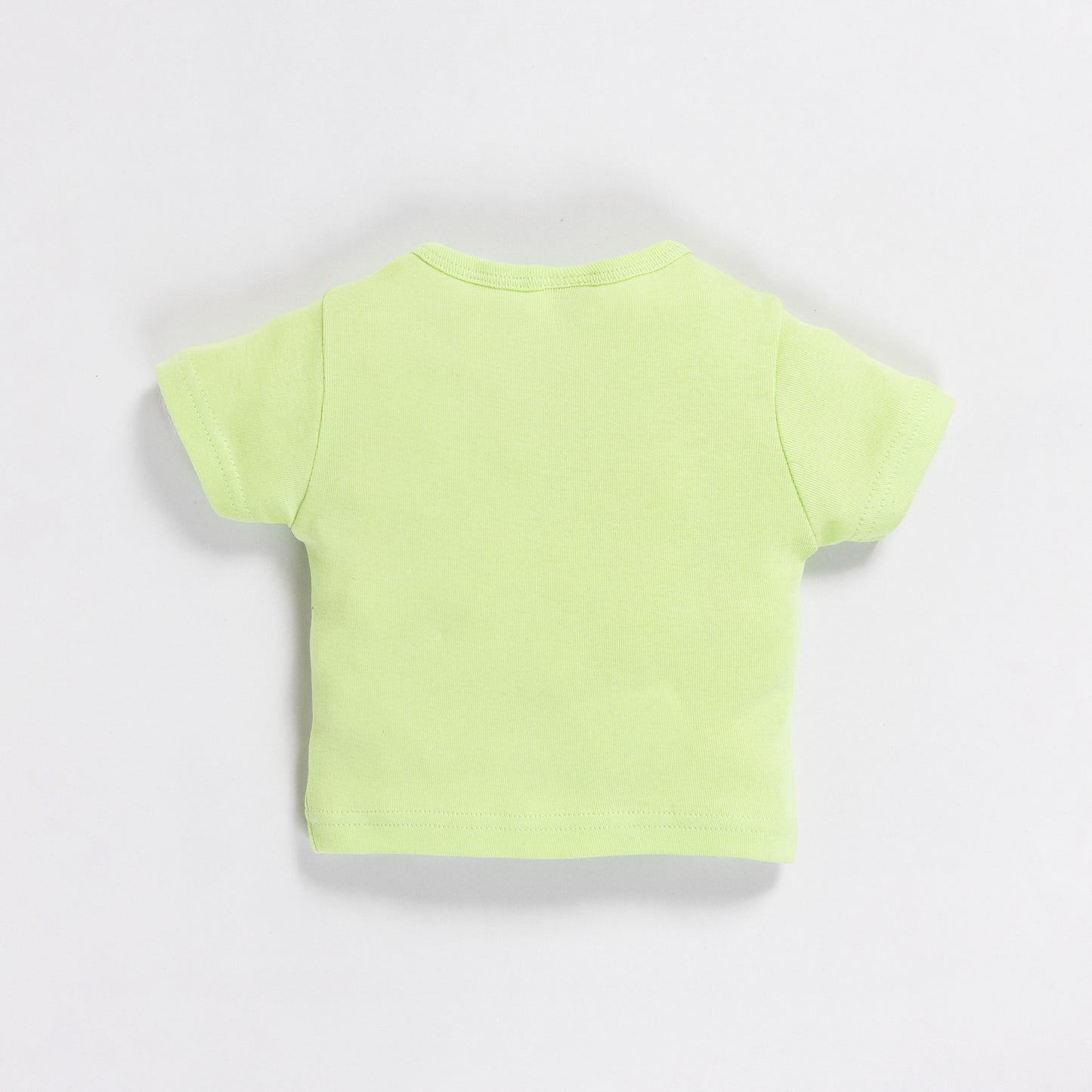 Cotton Baby Boys Jhabla Set